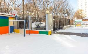 1-к квартира, вторичка, 72м2, 6/17 этаж