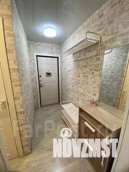 2-к квартира, вторичка, 43м2, 1/5 этаж