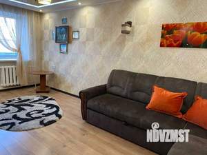 2-к квартира, вторичка, 45м2, 2/5 этаж