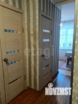 3-к квартира, вторичка, 60м2, 5/5 этаж