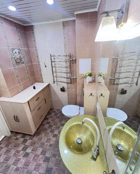 2-к квартира, вторичка, 68м2, 2/17 этаж