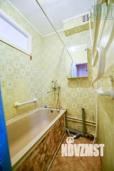 2-к квартира, вторичка, 42м2, 3/5 этаж