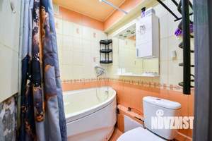 2-к квартира, вторичка, 46м2, 1/5 этаж