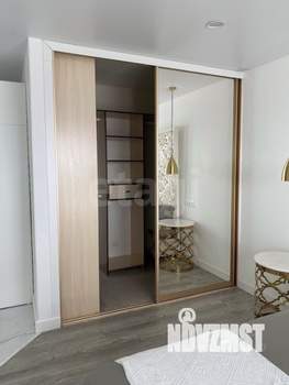 1-к квартира, вторичка, 31м2, 15/17 этаж