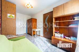 2-к квартира, вторичка, 46м2, 3/5 этаж