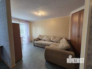 1-к квартира, вторичка, 31м2, 5/5 этаж