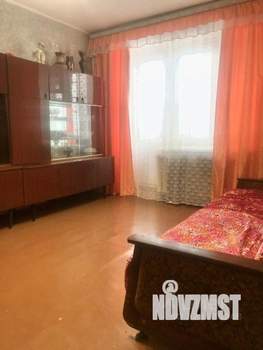 1-к квартира, вторичка, 33м2, 8/9 этаж