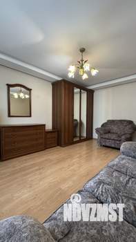 2-к квартира, вторичка, 52м2, 5/5 этаж
