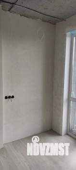 2-к квартира, вторичка, 48м2, 3/20 этаж