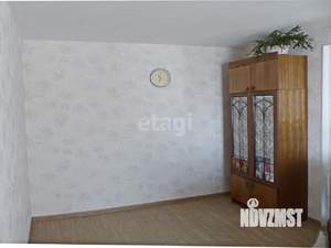 2-к квартира, вторичка, 46м2, 1/5 этаж