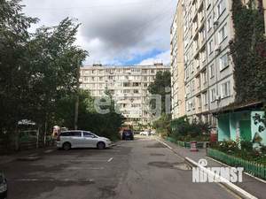 3-к квартира, вторичка, 68м2, 5/9 этаж