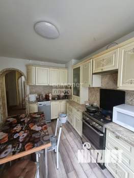 3-к квартира, вторичка, 68м2, 2/10 этаж