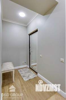 3-к квартира, вторичка, 139м2, 10/13 этаж