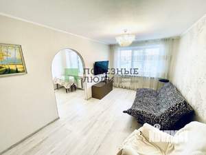 3-к квартира, вторичка, 70м2, 7/10 этаж