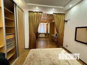 2-к квартира, вторичка, 531м2, 2/4 этаж