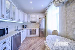 3-к квартира, вторичка, 78м2, 3/5 этаж