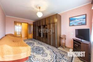 3-к квартира, вторичка, 65м2, 5/9 этаж