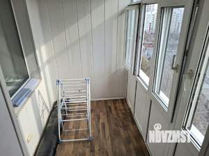 2-к квартира, вторичка, 54м2, 10/10 этаж