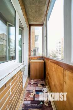 2-к квартира, вторичка, 53м2, 6/7 этаж