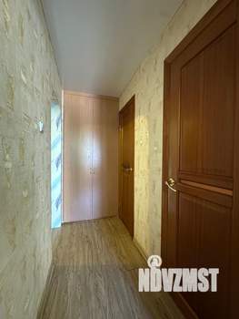 2-к квартира, вторичка, 47м2, 1/5 этаж