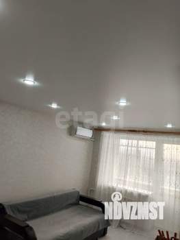 2-к квартира, вторичка, 41м2, 5/5 этаж