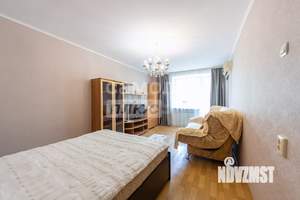 1-к квартира, вторичка, 34м2, 3/9 этаж