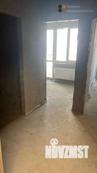 1-к квартира, вторичка, 36м2, 7/22 этаж