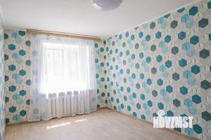 2-к квартира, вторичка, 50м2, 1/5 этаж