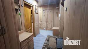 2-к квартира, вторичка, 45м2, 4/9 этаж