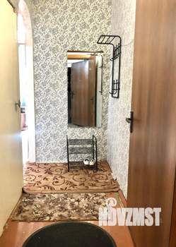 1-к квартира, вторичка, 31м2, 1/5 этаж
