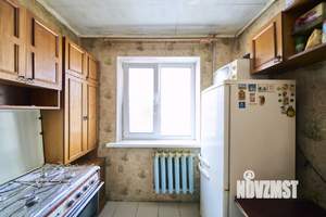 2-к квартира, вторичка, 45м2, 4/5 этаж