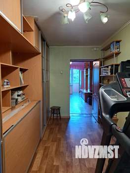 3-к квартира, вторичка, 60м2, 3/10 этаж