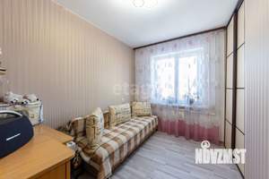 3-к квартира, вторичка, 47м2, 3/5 этаж