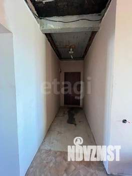 1-к квартира, вторичка, 34м2, 2/3 этаж