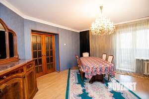 5-к квартира, вторичка, 430м2, 13/14 этаж