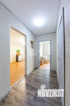 1-к квартира, вторичка, 34м2, 3/10 этаж