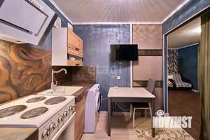1-к квартира, вторичка, 31м2, 1/5 этаж