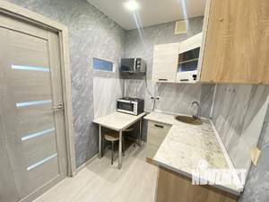 Студия квартира, вторичка, 23м2, 6/9 этаж