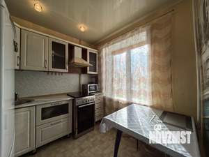 1-к квартира, вторичка, 30м2, 2/5 этаж