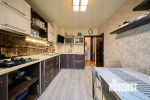 3-к квартира, вторичка, 68м2, 4/5 этаж