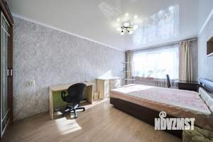 3-к квартира, вторичка, 61м2, 4/5 этаж