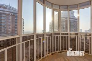 2-к квартира, вторичка, 52м2, 19/25 этаж