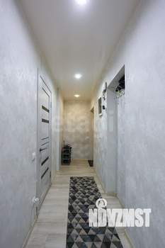 3-к квартира, вторичка, 59м2, 1/5 этаж