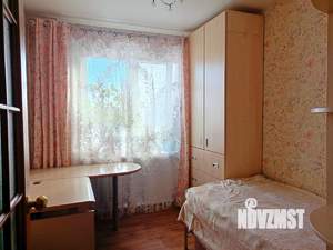 4-к квартира, вторичка, 62м2, 3/5 этаж