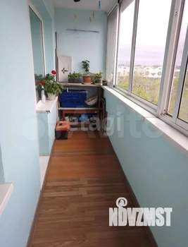 2-к квартира, вторичка, 50м2, 5/5 этаж