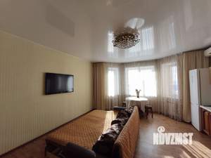 2-к квартира, вторичка, 56м2, 10/25 этаж