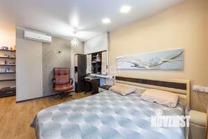 1-к квартира, вторичка, 30м2, 3/5 этаж