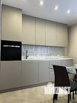 1-к квартира, вторичка, 43м2, 14/25 этаж