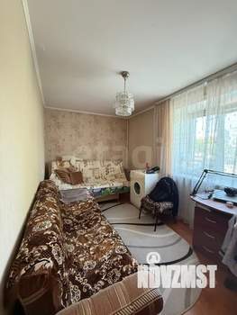 2-к квартира, вторичка, 41м2, 3/5 этаж