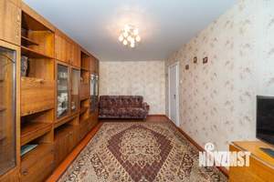2-к квартира, вторичка, 50м2, 6/9 этаж